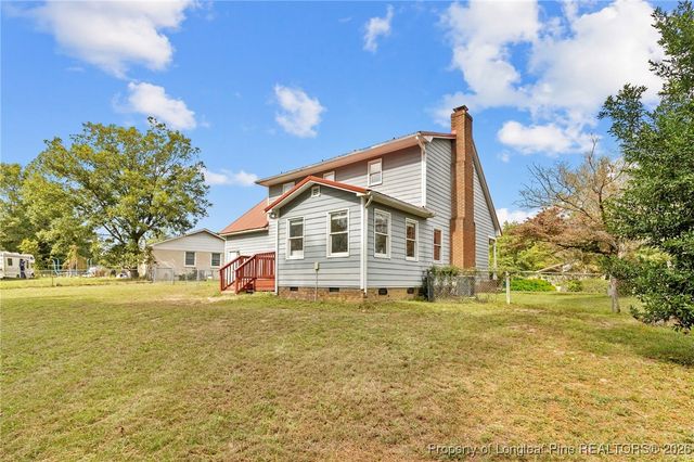 2079 Birchcreft Drive, Fayetteville, NC 28304