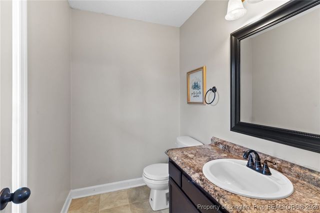 2079 Birchcreft Drive, Fayetteville, NC 28304