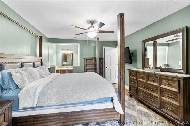 2079 Birchcreft Drive, Fayetteville, NC 28304