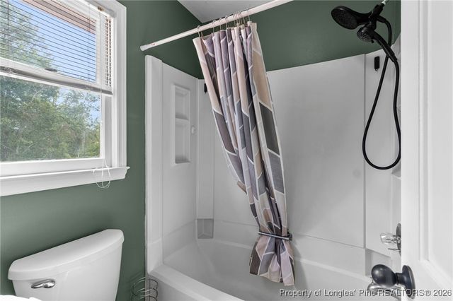 2079 Birchcreft Drive, Fayetteville, NC 28304