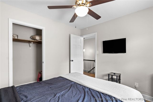 2079 Birchcreft Drive, Fayetteville, NC 28304