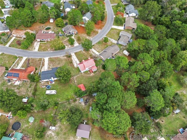 2079 Birchcreft Drive, Fayetteville, NC 28304