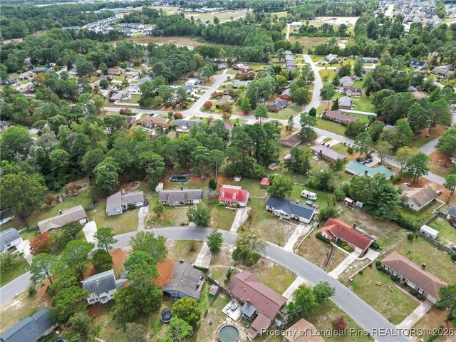 2079 Birchcreft Drive, Fayetteville, NC 28304