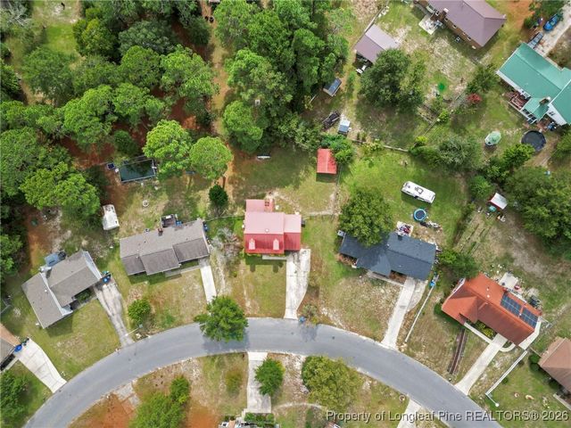 2079 Birchcreft Drive, Fayetteville, NC 28304