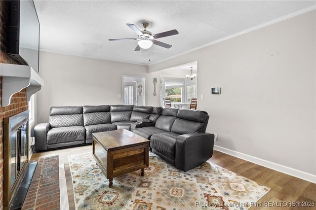 2079 Birchcreft Drive, Fayetteville, NC 28304