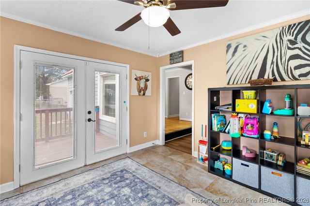 2079 Birchcreft Drive, Fayetteville, NC 28304