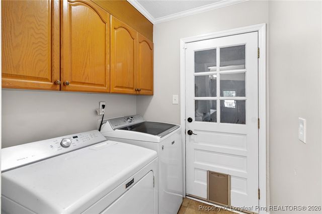 2079 Birchcreft Drive, Fayetteville, NC 28304