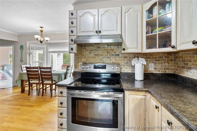 2079 Birchcreft Drive, Fayetteville, NC 28304