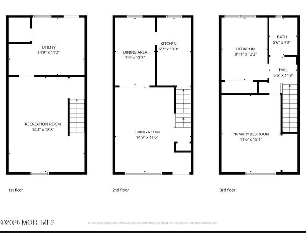 325 Bath Avenue 27, Long Branch, NJ 07740