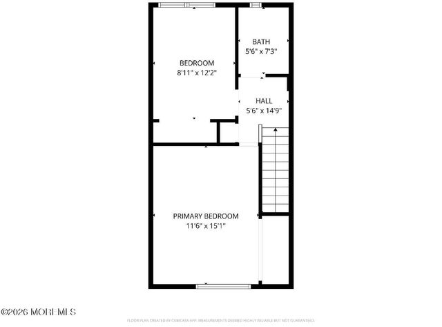325 Bath Avenue 27, Long Branch, NJ 07740