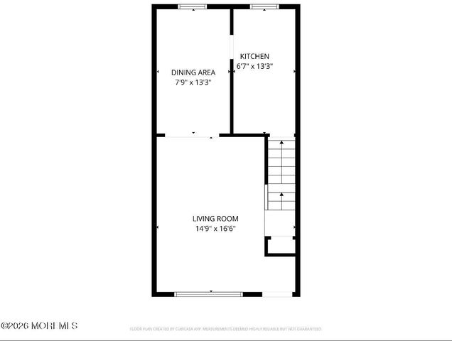 325 Bath Avenue 27, Long Branch, NJ 07740