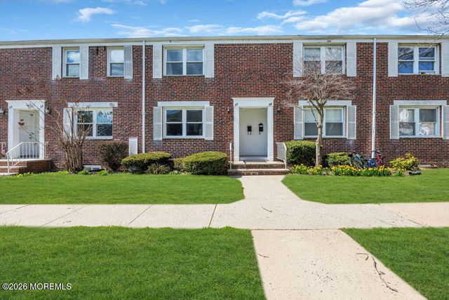 325 Bath Avenue 27, Long Branch, NJ 07740