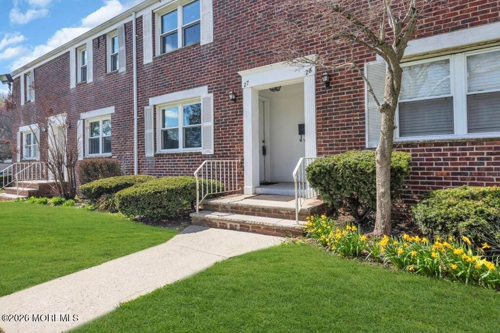 325 Bath Avenue 27, Long Branch, NJ 07740
