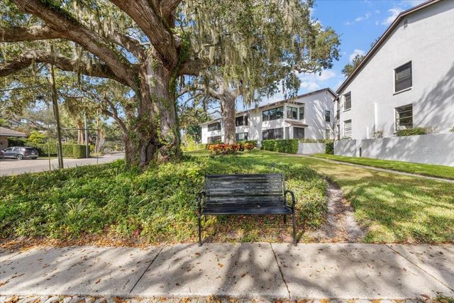 413 S BAYSHORE BOULEVARD B2, Safety Harbor, FL 34695