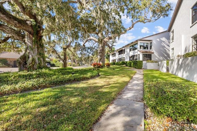 413 S BAYSHORE BOULEVARD B2, Safety Harbor, FL 34695