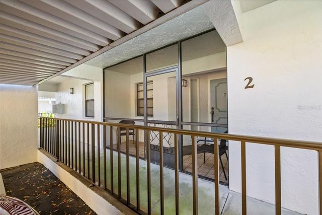 413 S BAYSHORE BOULEVARD B2, Safety Harbor, FL 34695