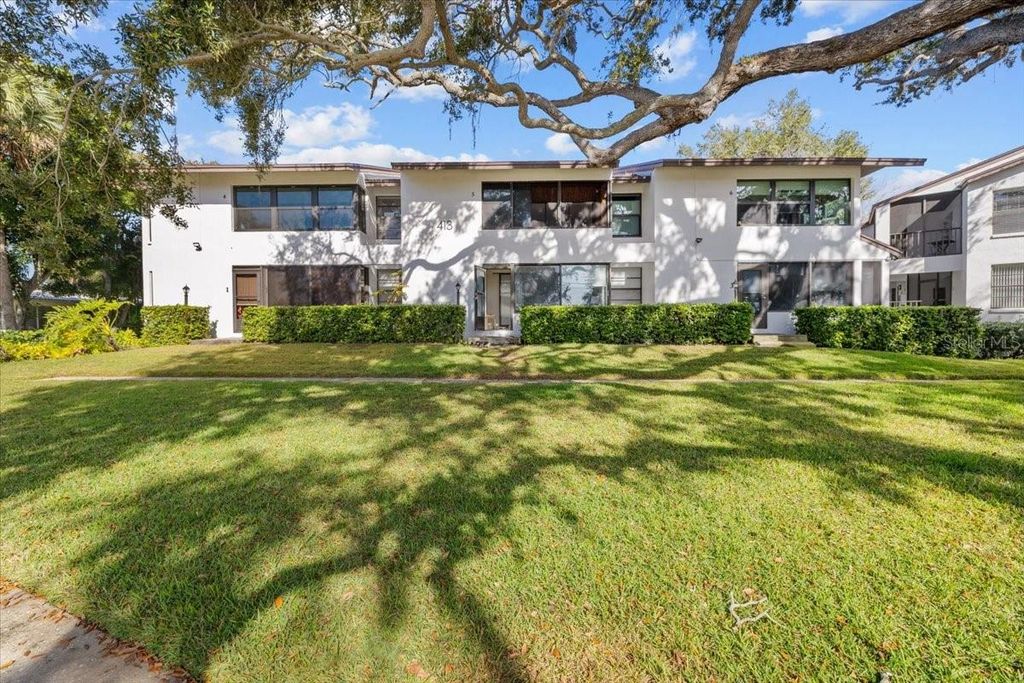 413 S BAYSHORE BOULEVARD B2, Safety Harbor, FL 34695