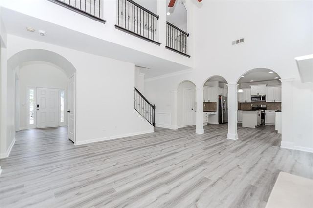 2023 Jameson Cir, Lawrenceville, GA 30043