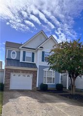 3056 Silver Charm CIR, Suffolk, VA 23435