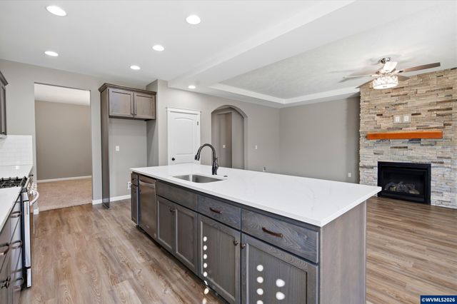 2316 Giovanni Av S, Salem, OR 97306