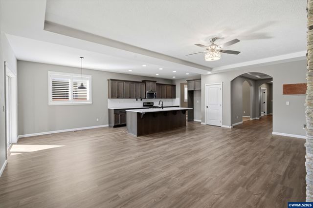 2316 Giovanni Av S, Salem, OR 97306