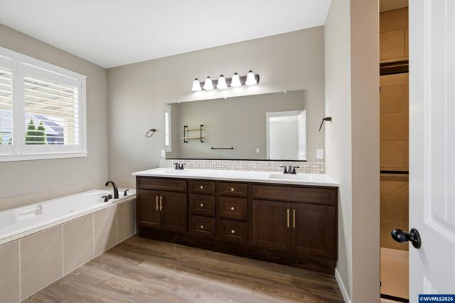 2316 Giovanni Av S, Salem, OR 97306