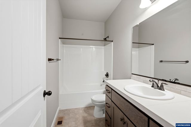 2316 Giovanni Av S, Salem, OR 97306