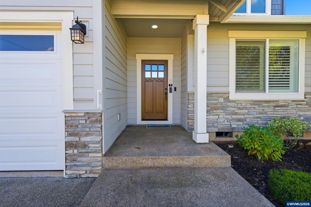 2316 Giovanni Av S, Salem, OR 97306