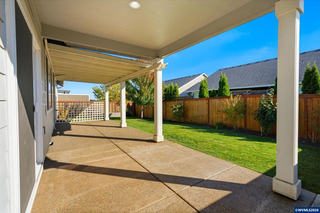 2316 Giovanni Av S, Salem, OR 97306