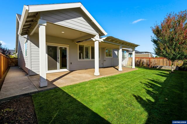 2316 Giovanni Av S, Salem, OR 97306