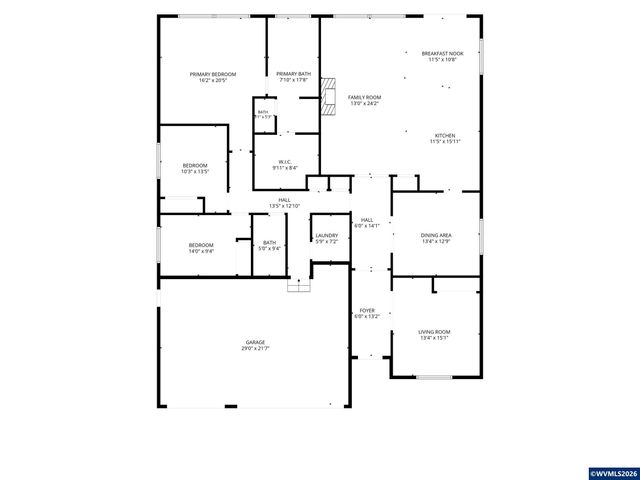 2316 Giovanni Av S, Salem, OR 97306