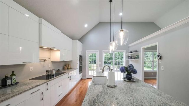 45 Buell Jones Road, Carrollton, GA 30117