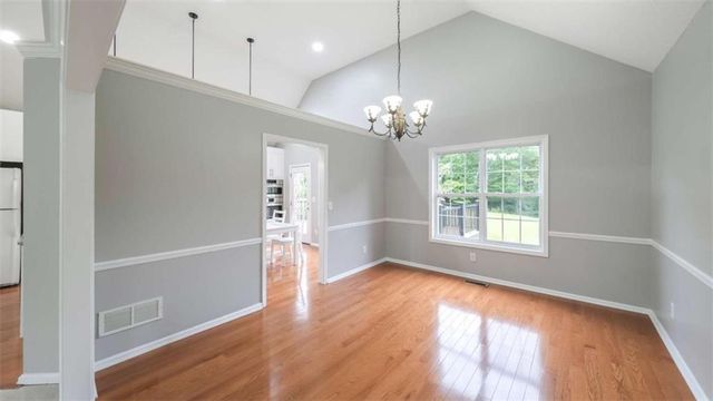 45 Buell Jones Road, Carrollton, GA 30117
