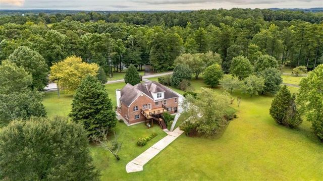 45 Buell Jones Road, Carrollton, GA 30117