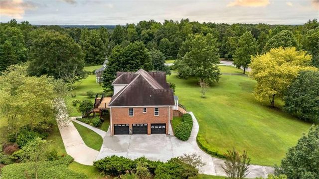 45 Buell Jones Road, Carrollton, GA 30117