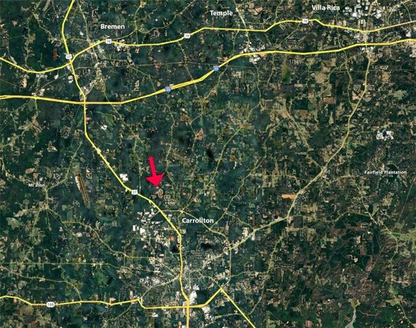 45 Buell Jones Road, Carrollton, GA 30117