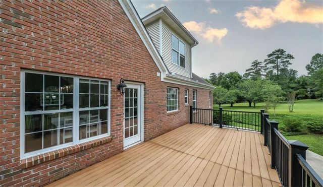 45 Buell Jones Road, Carrollton, GA 30117