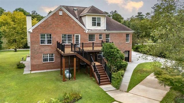 45 Buell Jones Road, Carrollton, GA 30117