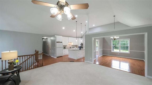 45 Buell Jones Road, Carrollton, GA 30117