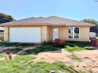 1611 CITY VIEW DRIVE, Wichita Falls, TX 76306