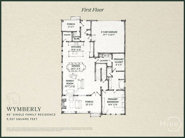 104 Reserve Circle, Savannah, GA 31401