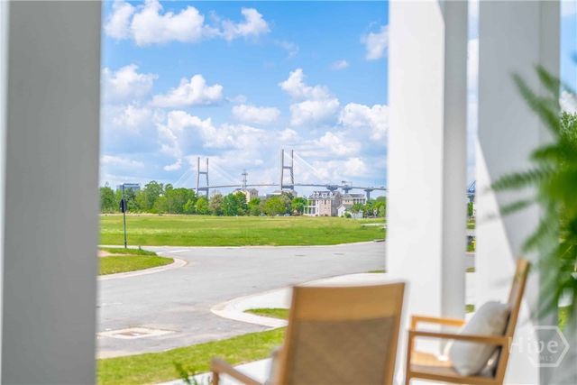 104 Reserve Circle, Savannah, GA 31401