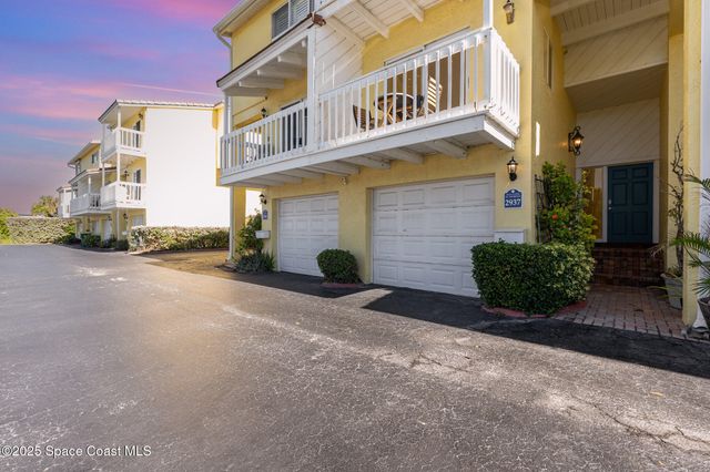 2937 Highway A1a, Melbourne Beach, FL 32951