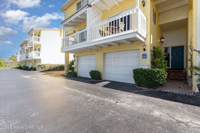 2937 Highway A1a, Melbourne Beach, FL 32951