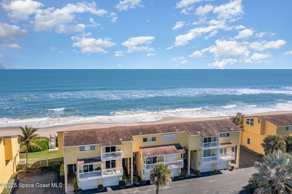 2937 Highway A1a, Melbourne Beach, FL 32951