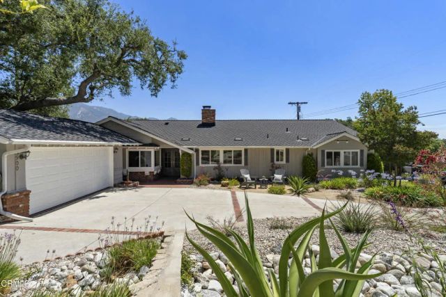 3900 Ferntree Place, Glendale, CA 91214