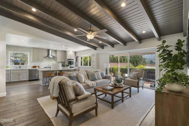 3900 Ferntree Place, Glendale, CA 91214