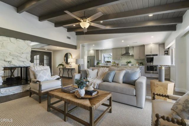3900 Ferntree Place, Glendale, CA 91214