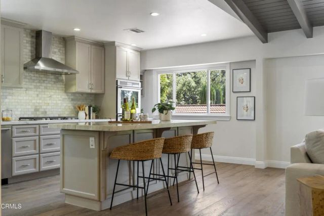 3900 Ferntree Place, Glendale, CA 91214