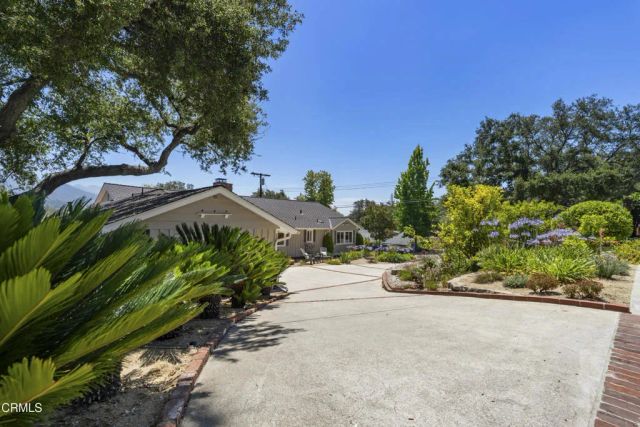 3900 Ferntree Place, Glendale, CA 91214